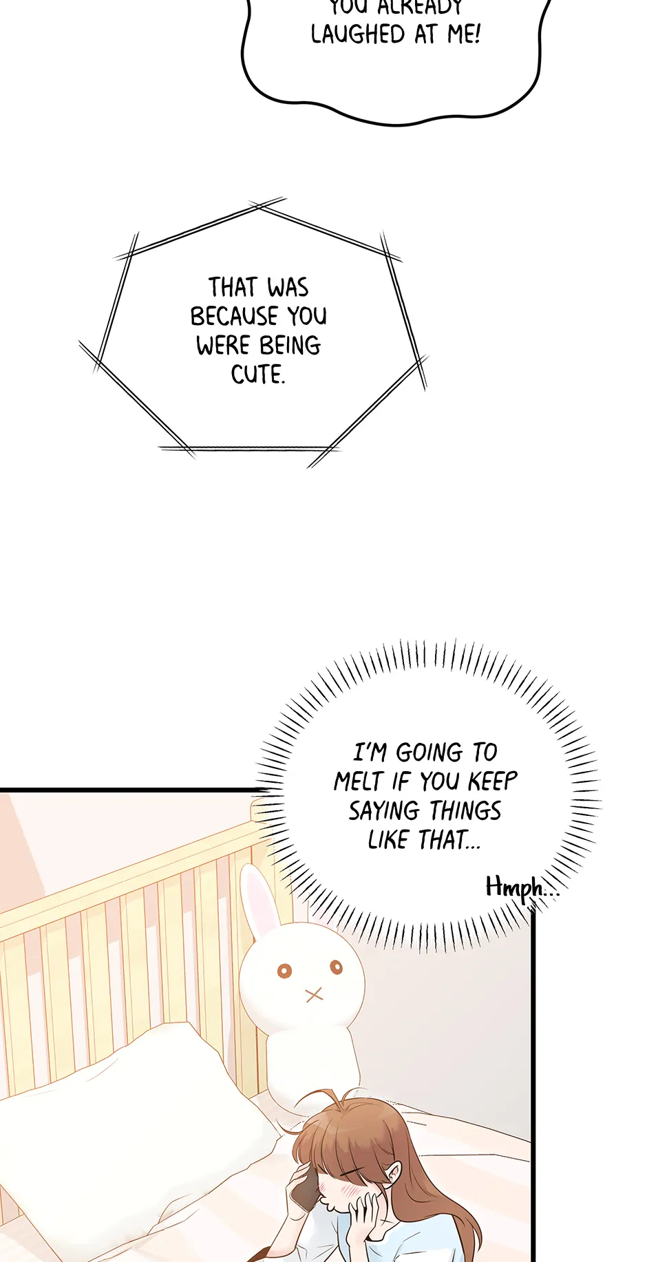 Love on Campus Chapter 31 - Page 52