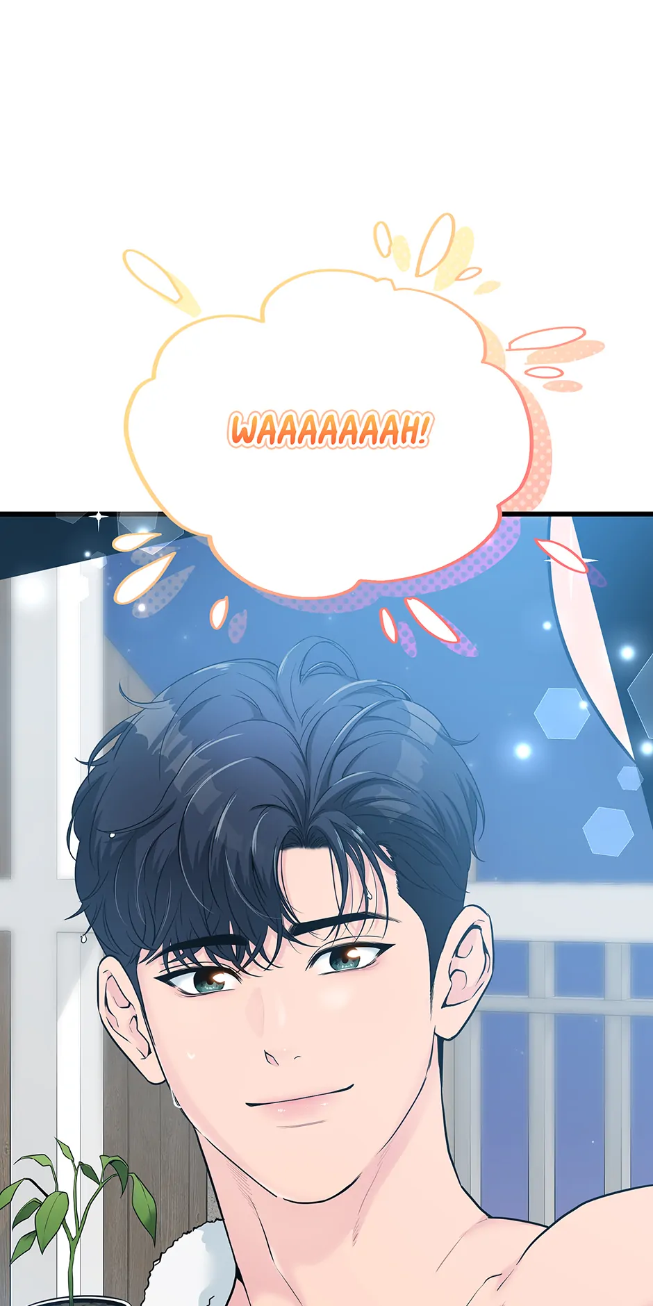 Love on Campus Chapter 31 - Page 55