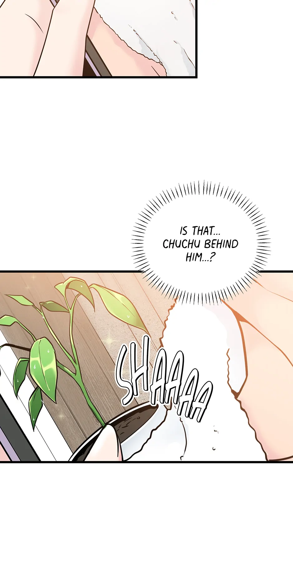 Love on Campus Chapter 31 - Page 59