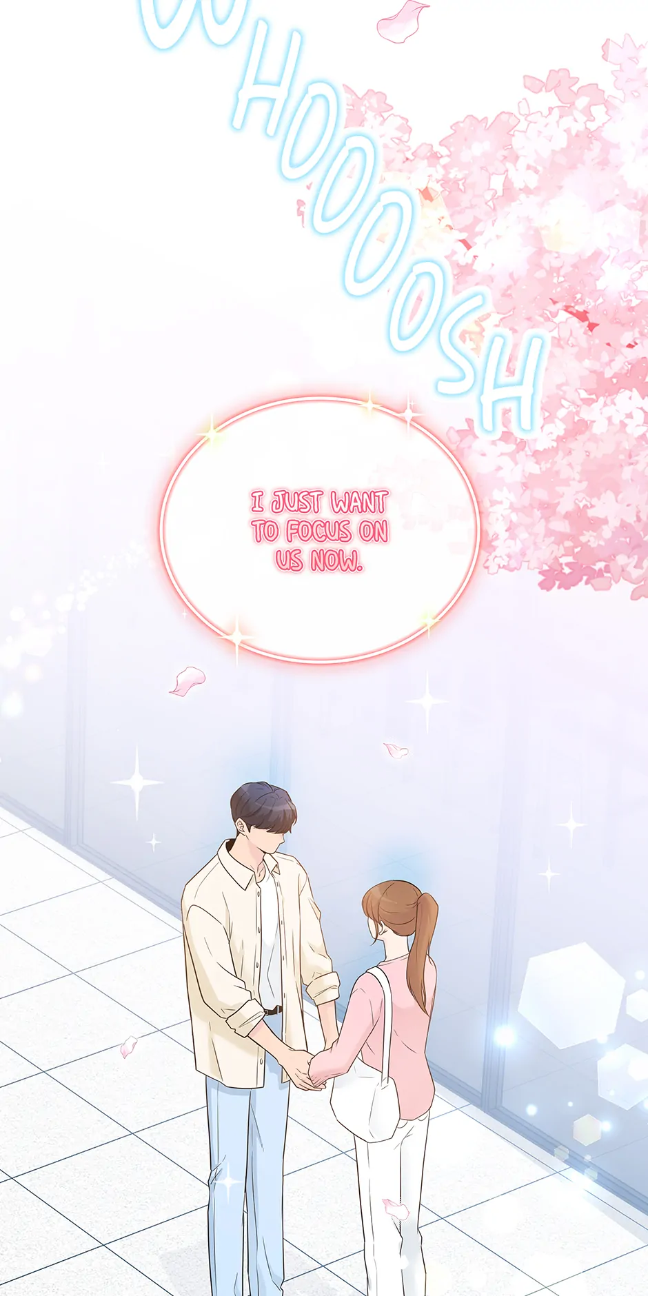Love on Campus Chapter 31 - Page 7