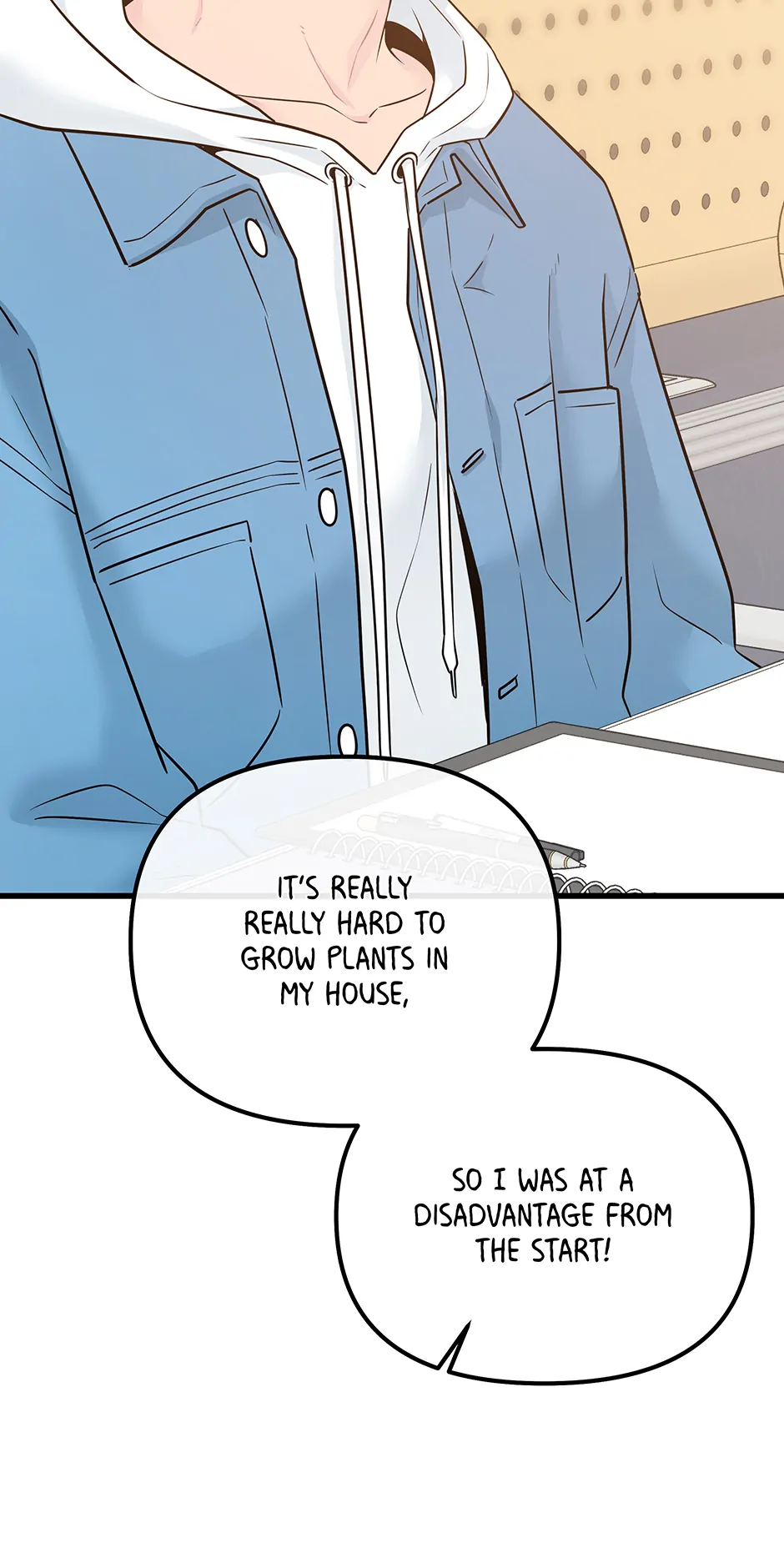 Love on Campus Chapter 31 - Page 64