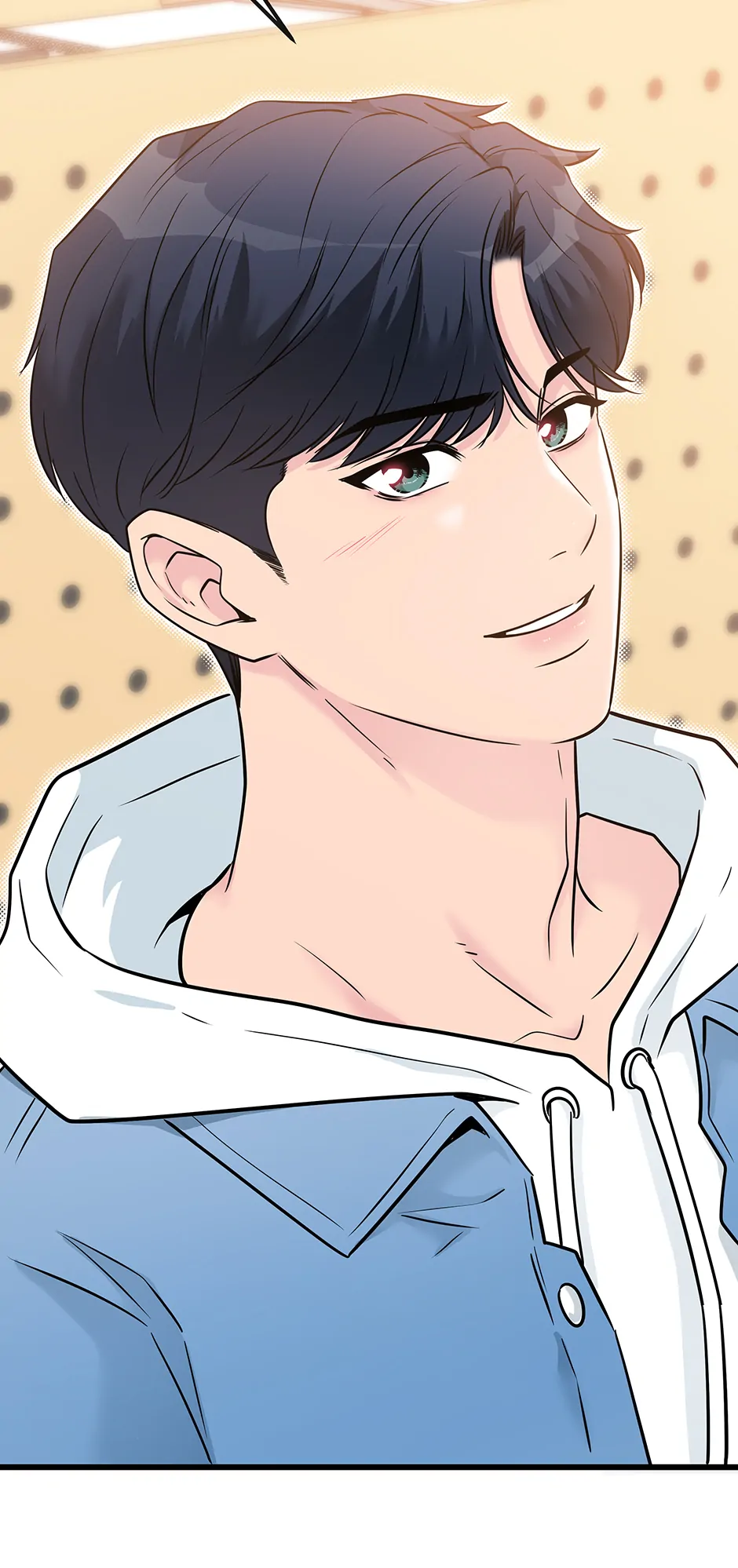 Love on Campus Chapter 31 - Page 66