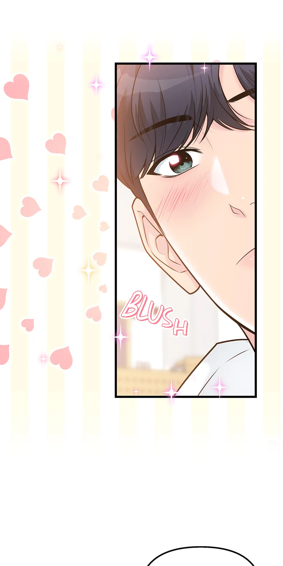 Love on Campus Chapter 31 - Page 69