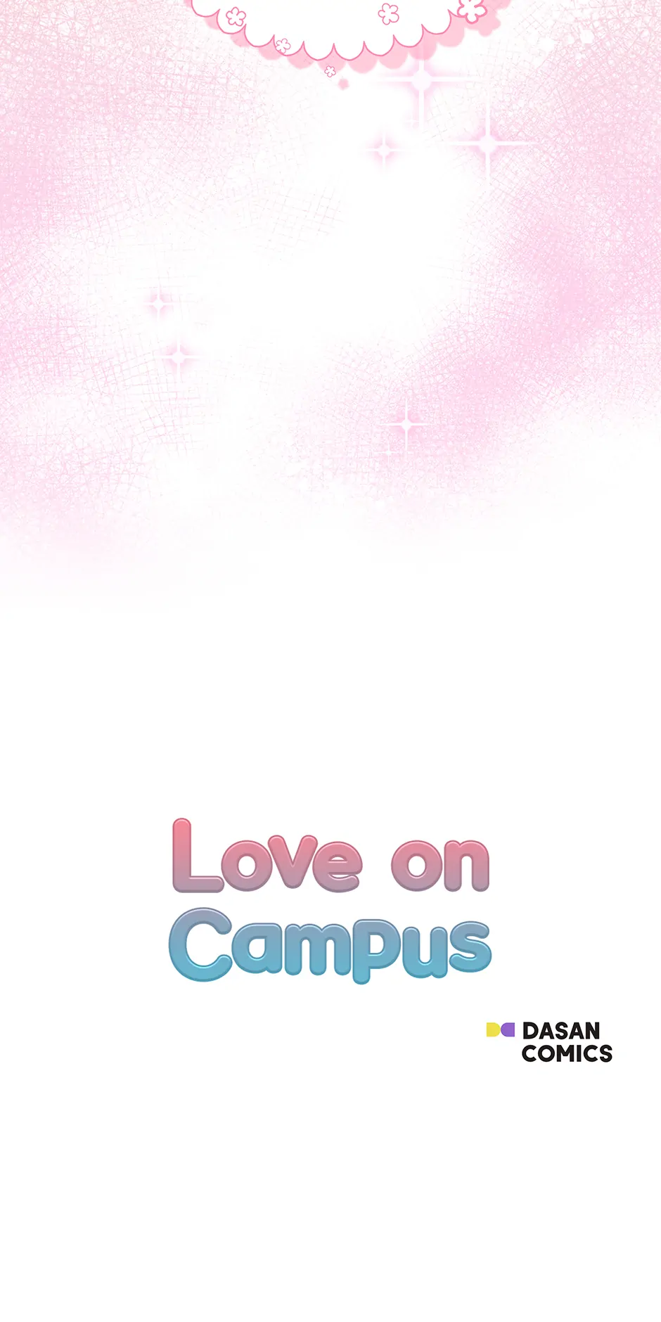 Love on Campus Chapter 31 - Page 73