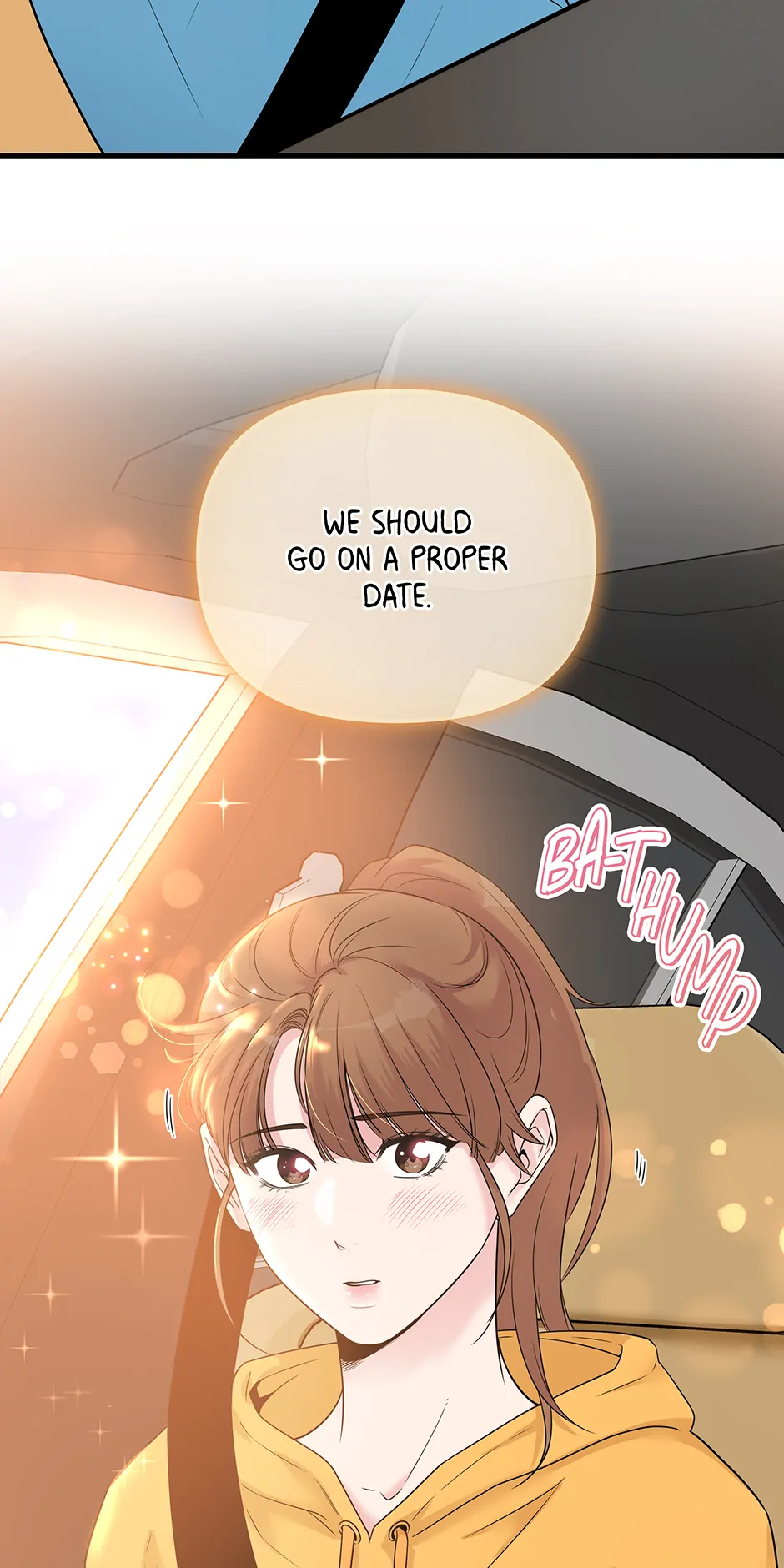 Love on Campus Chapter 32 - Page 24