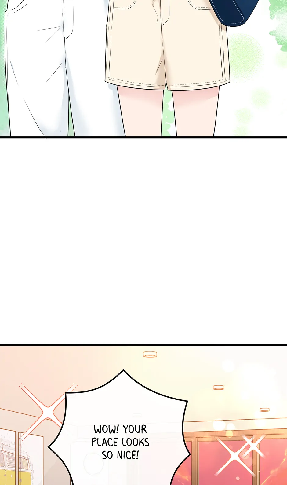 Love on Campus Chapter 32 - Page 29