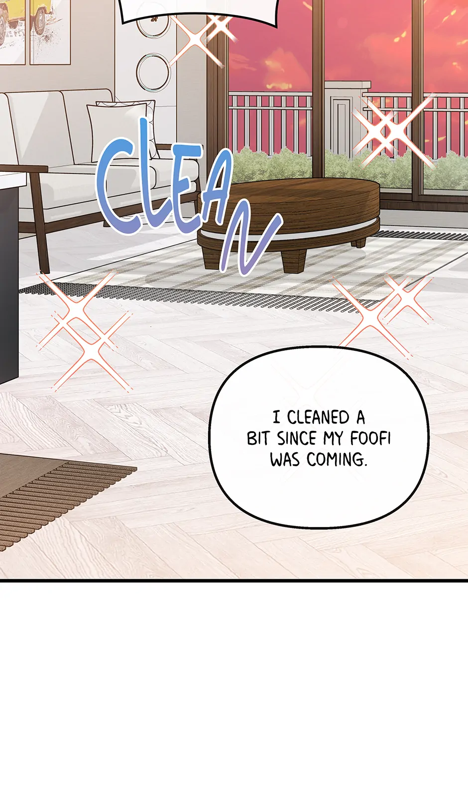 Love on Campus Chapter 32 - Page 30