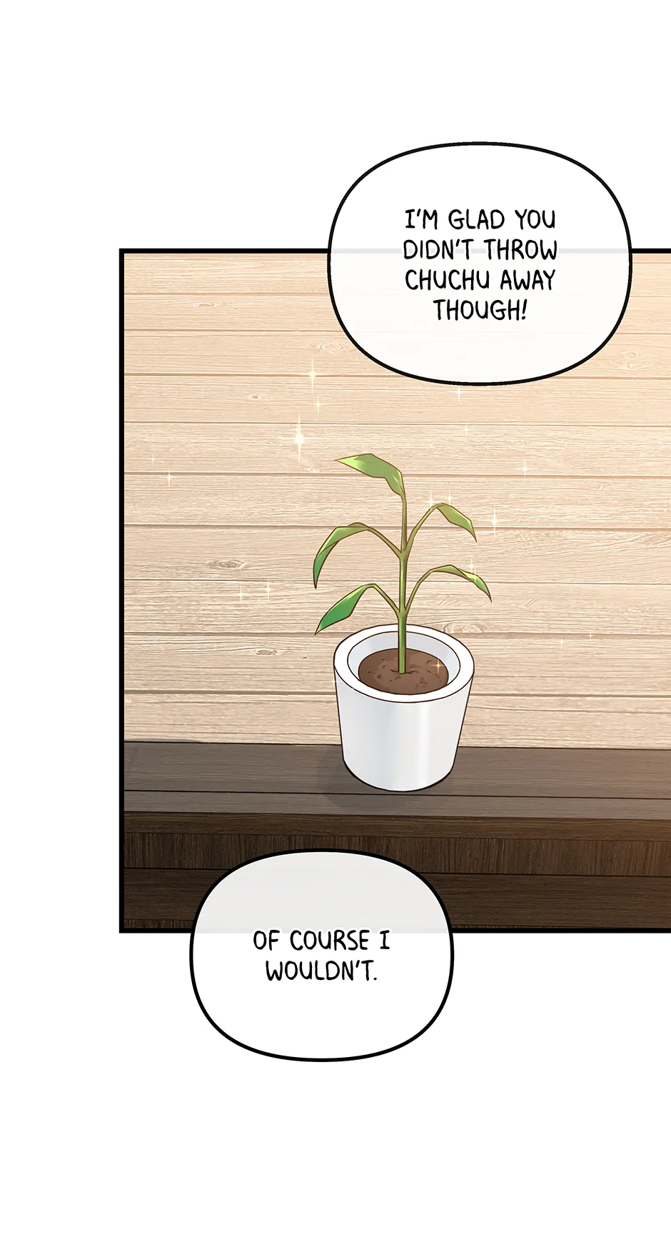 Love on Campus Chapter 32 - Page 32