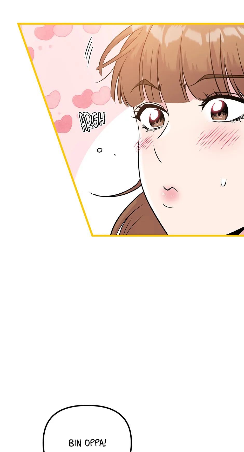 Love on Campus Chapter 32 - Page 34