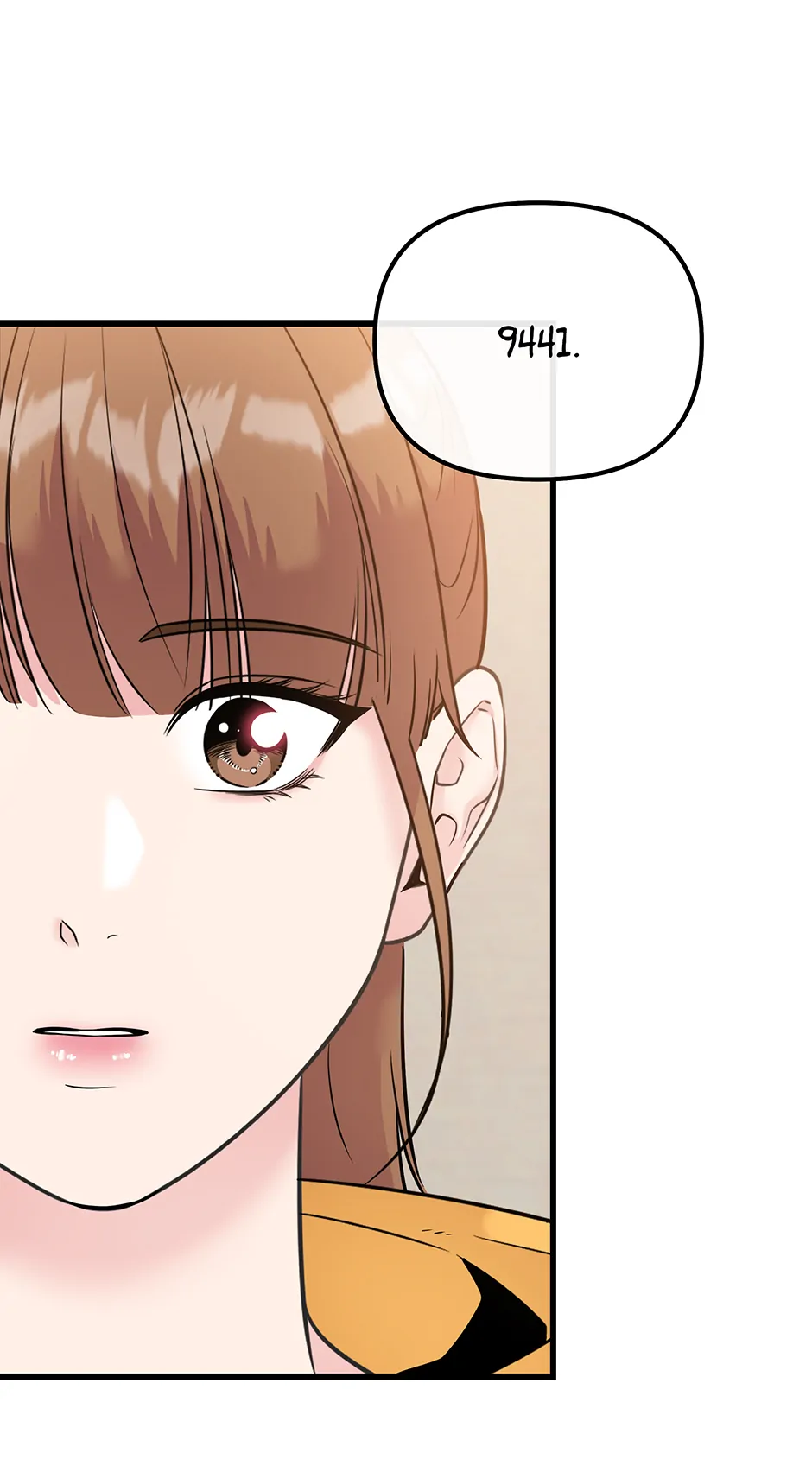 Love on Campus Chapter 32 - Page 36