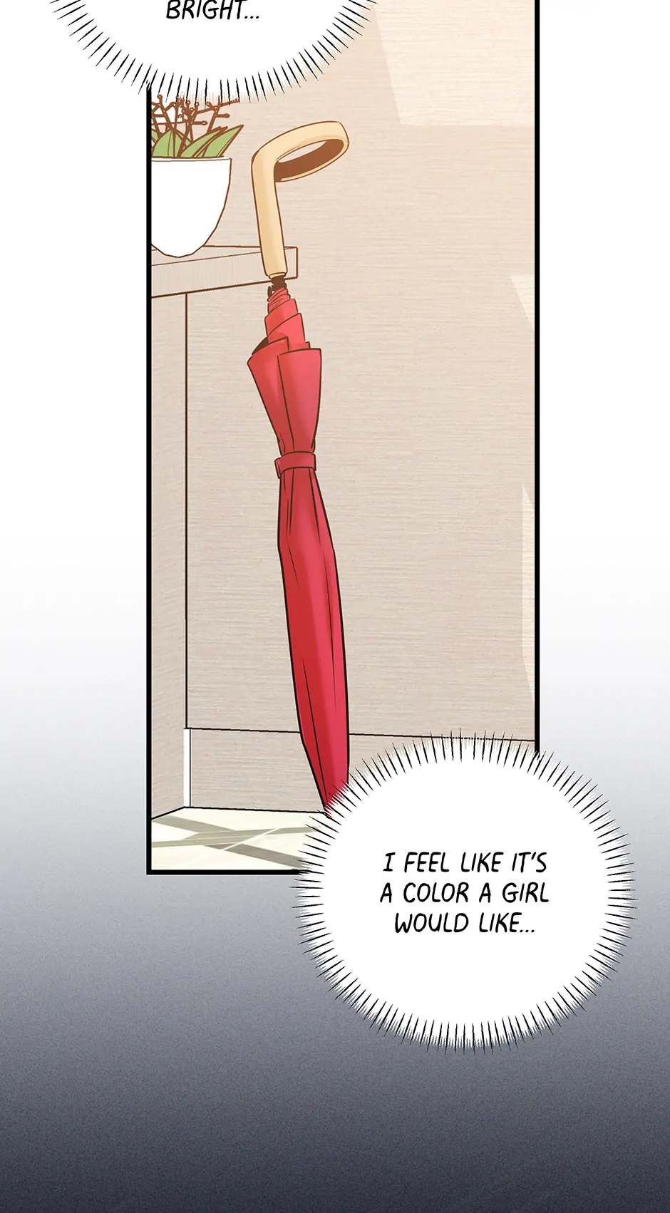 Love on Campus Chapter 32 - Page 41