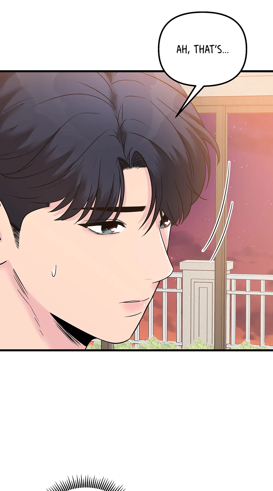 Love on Campus Chapter 32 - Page 47
