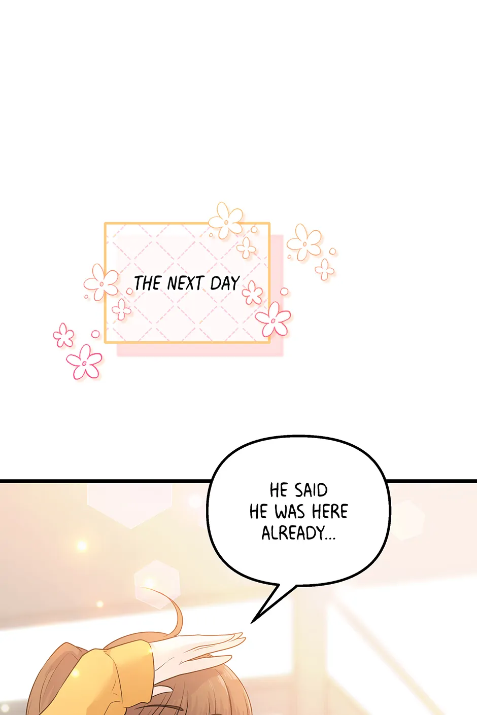 Love on Campus Chapter 32 - Page 6