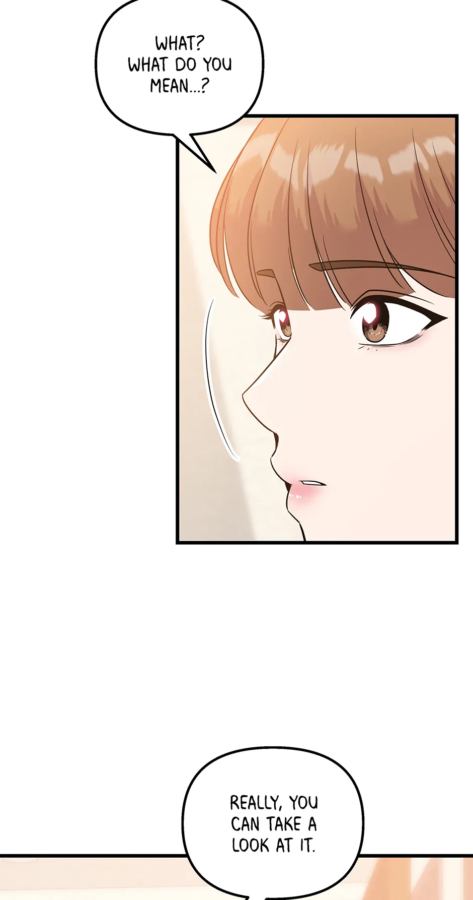 Love on Campus Chapter 32 - Page 51