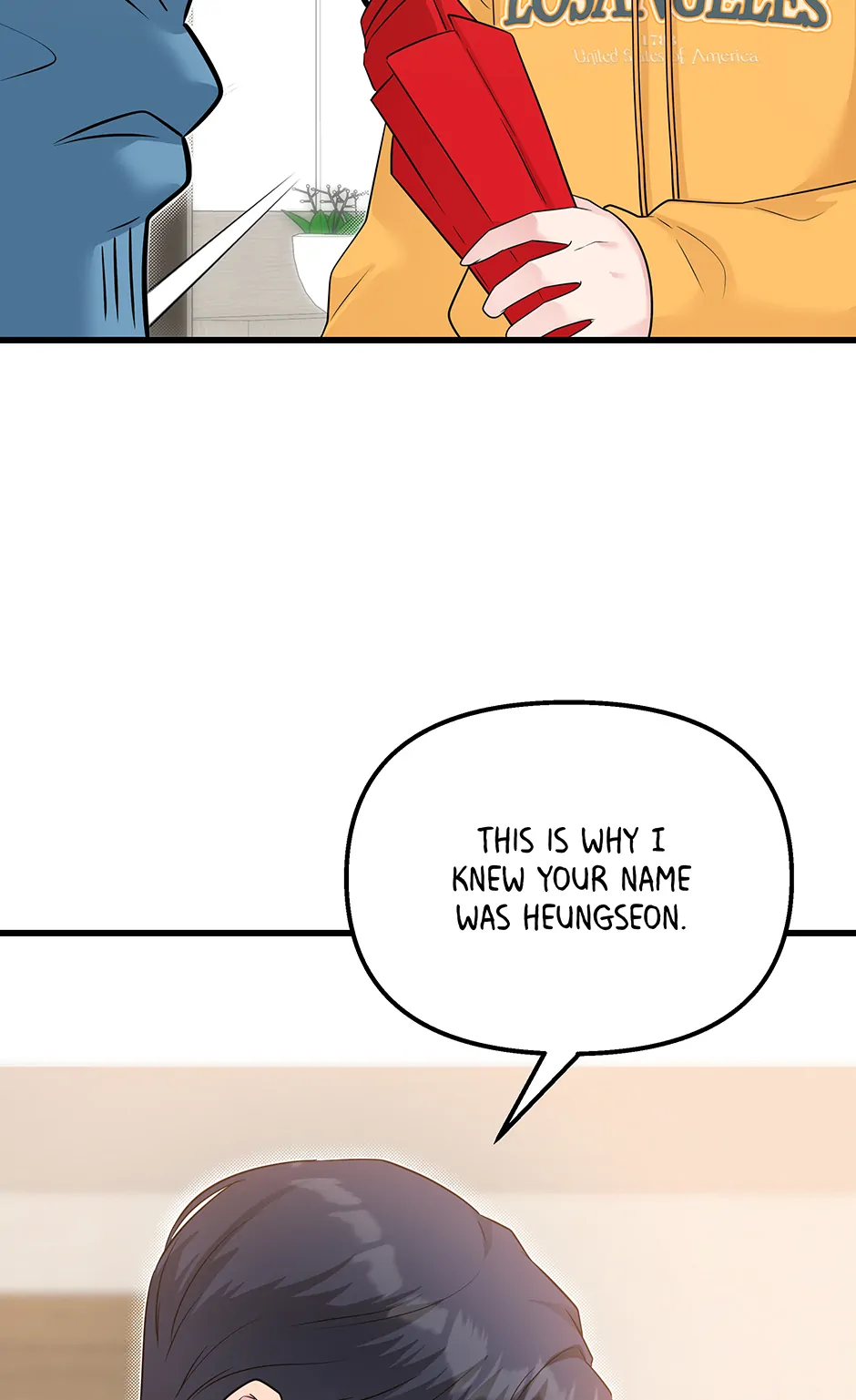 Love on Campus Chapter 32 - Page 55