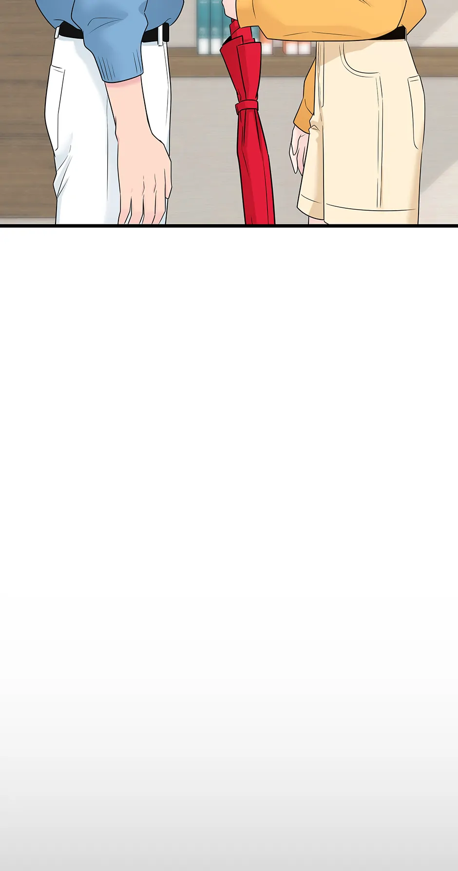 Love on Campus Chapter 32 - Page 58