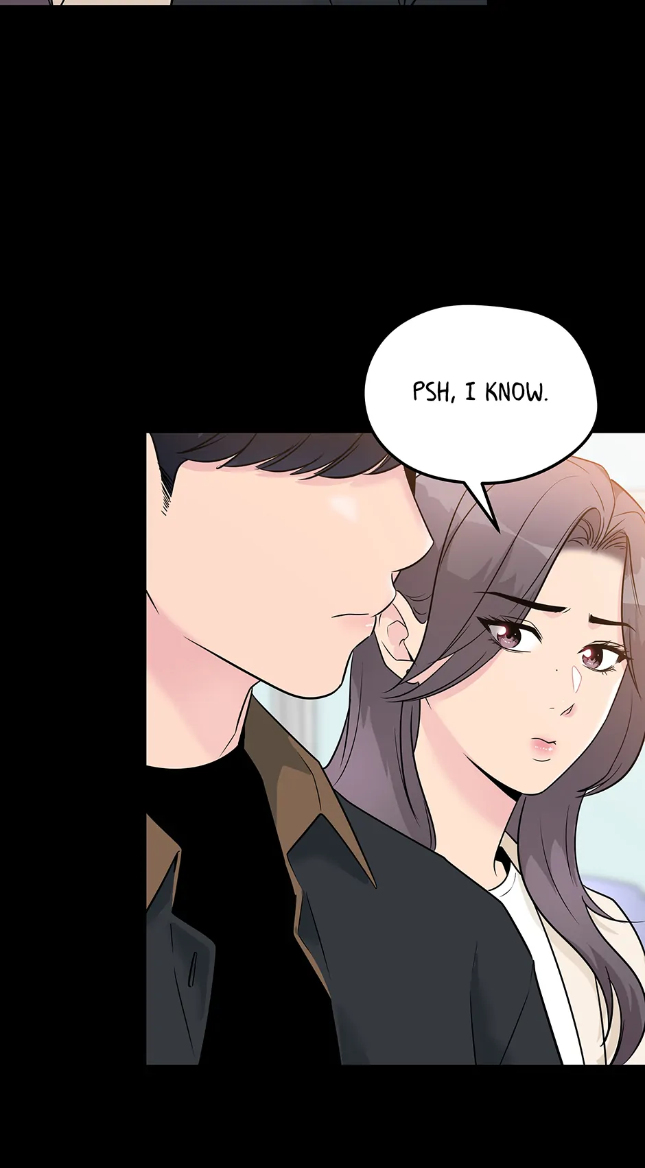 Love on Campus Chapter 32 - Page 65
