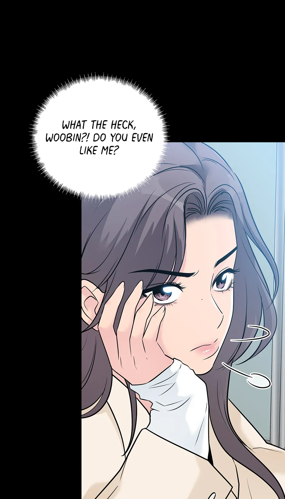 Love on Campus Chapter 32 - Page 69