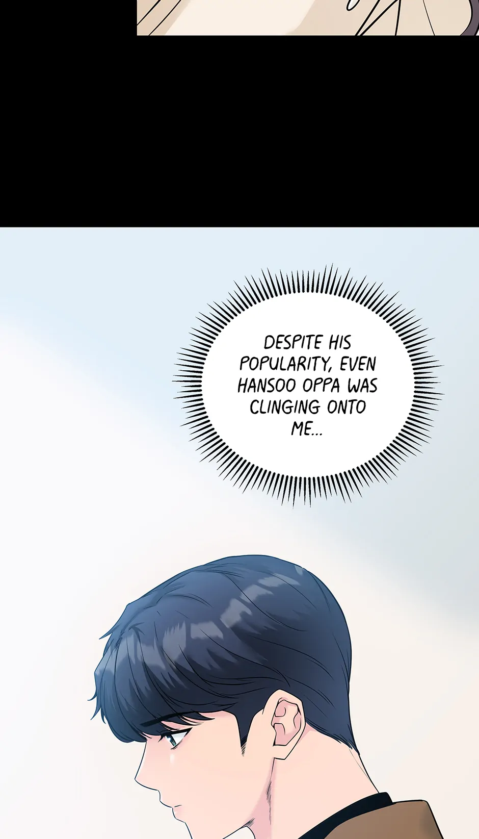 Love on Campus Chapter 32 - Page 70
