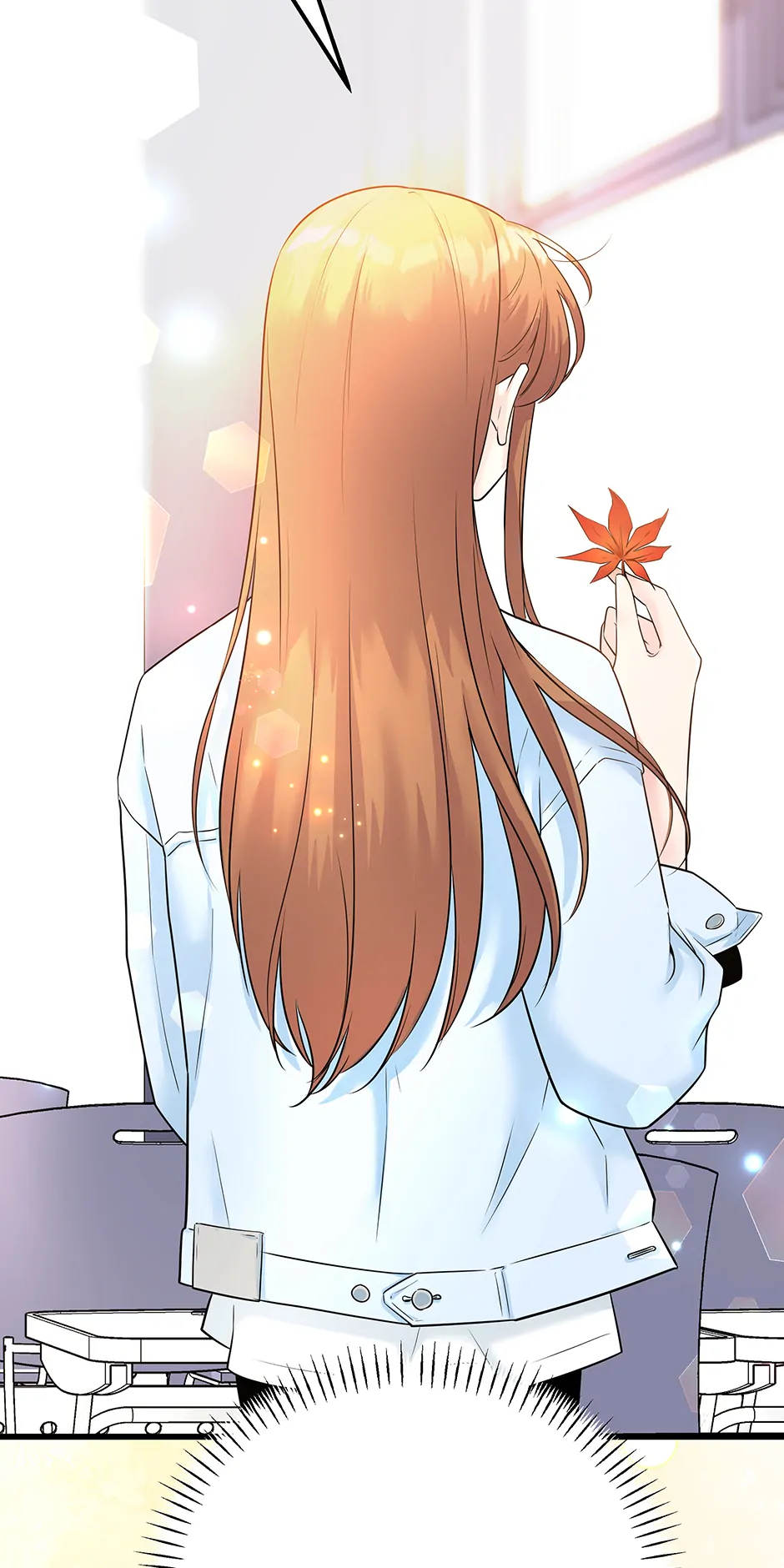 Love on Campus Chapter 32 - Page 81