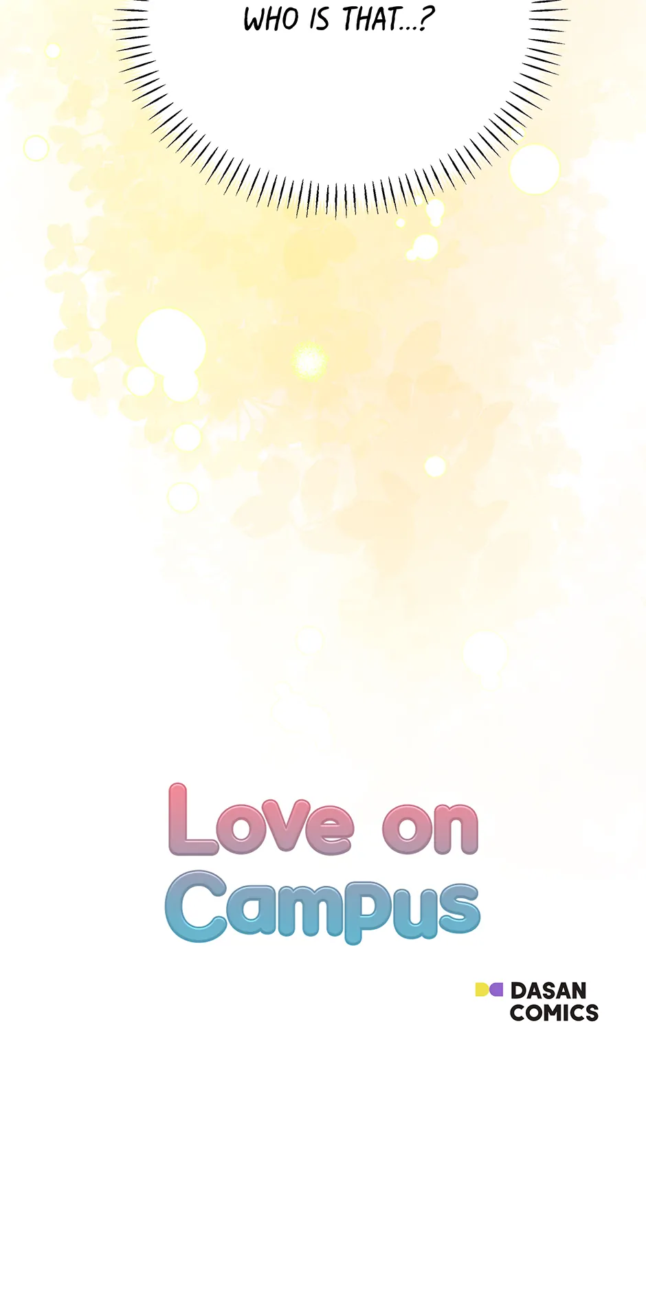 Love on Campus Chapter 32 - Page 82