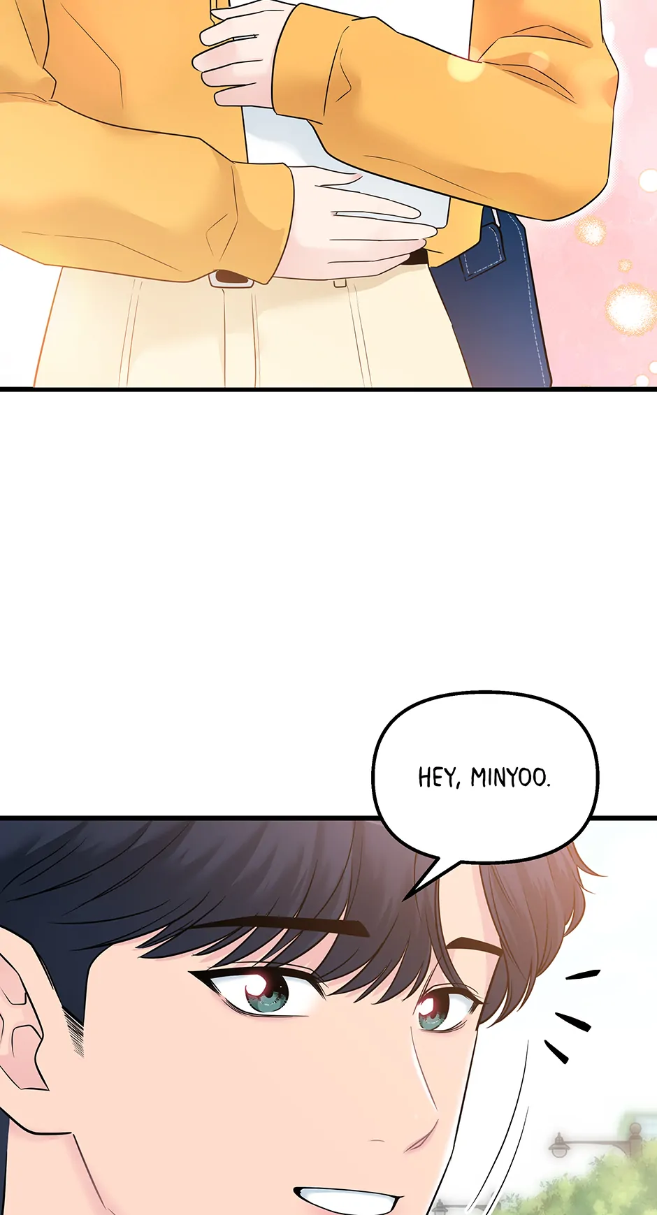 Love on Campus Chapter 32 - Page 10