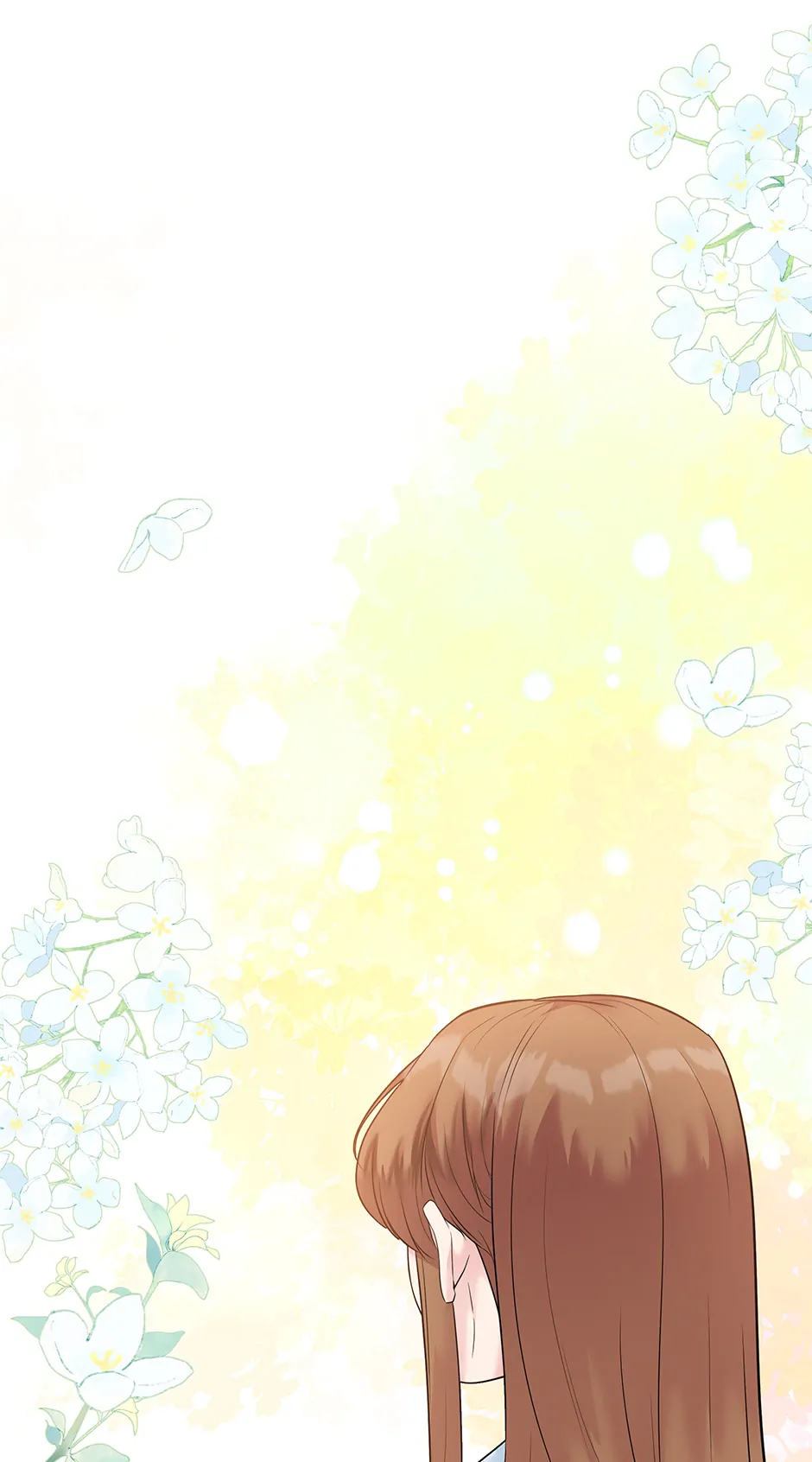 Love on Campus Chapter 33 - Page 1