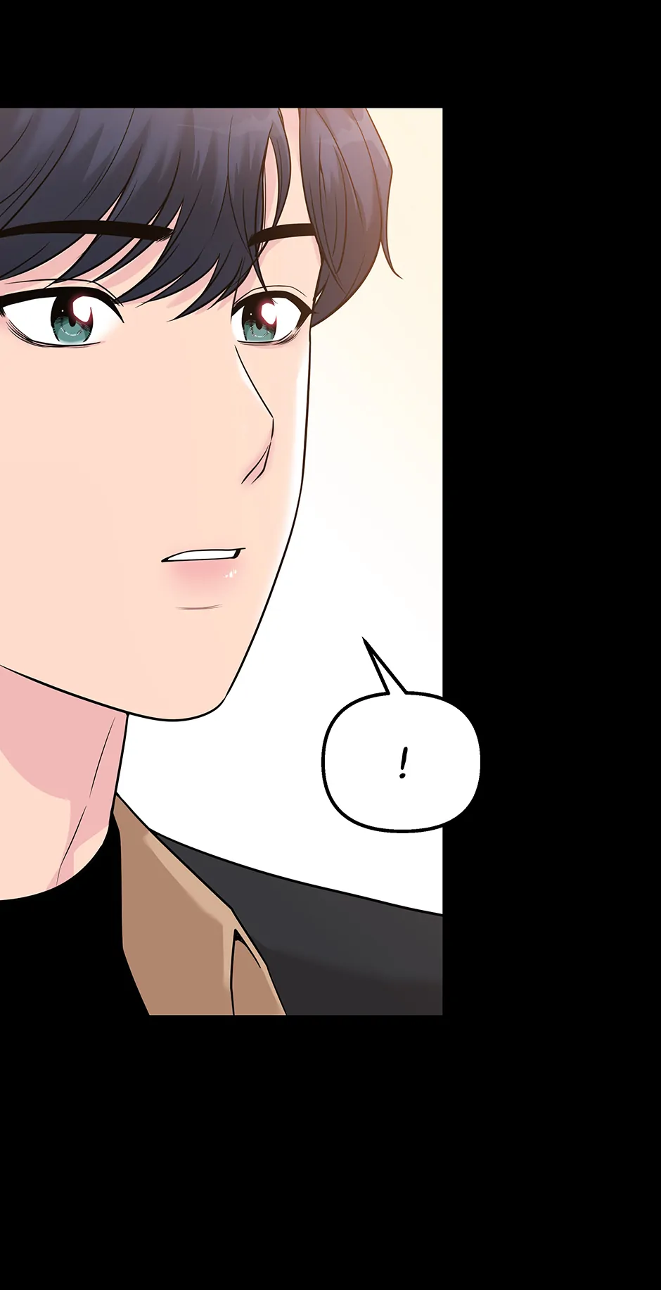 Love on Campus Chapter 33 - Page 12