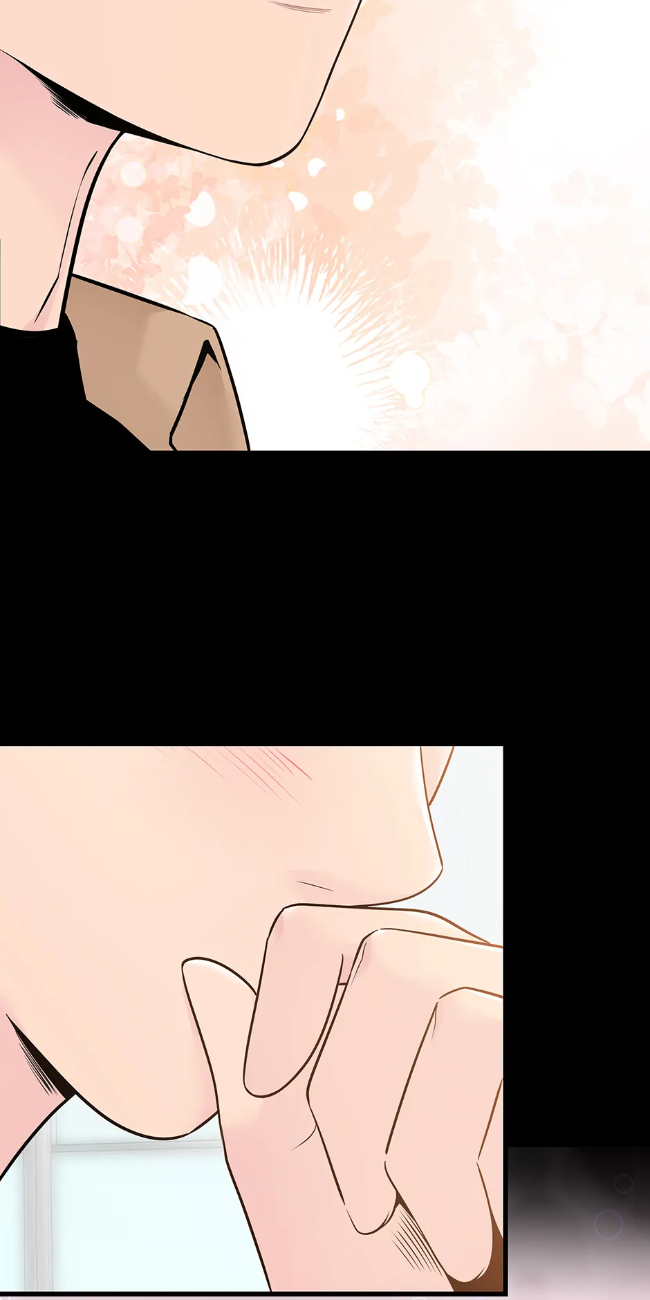 Love on Campus Chapter 33 - Page 20