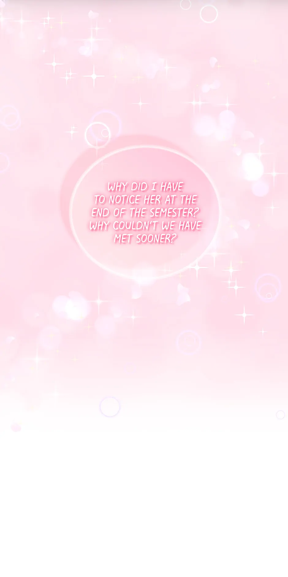 Love on Campus Chapter 33 - Page 21