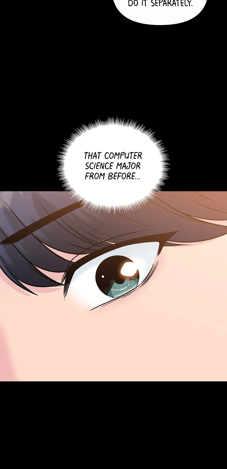 Love on Campus Chapter 33 - Page 32