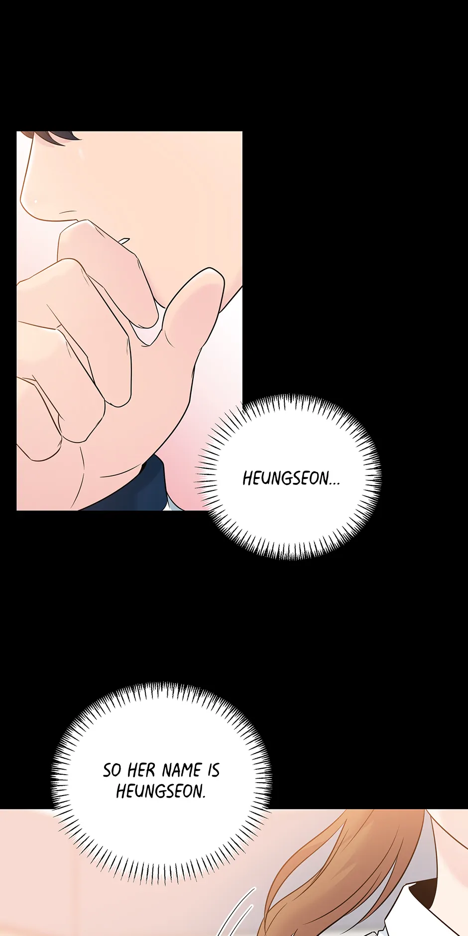 Love on Campus Chapter 33 - Page 39