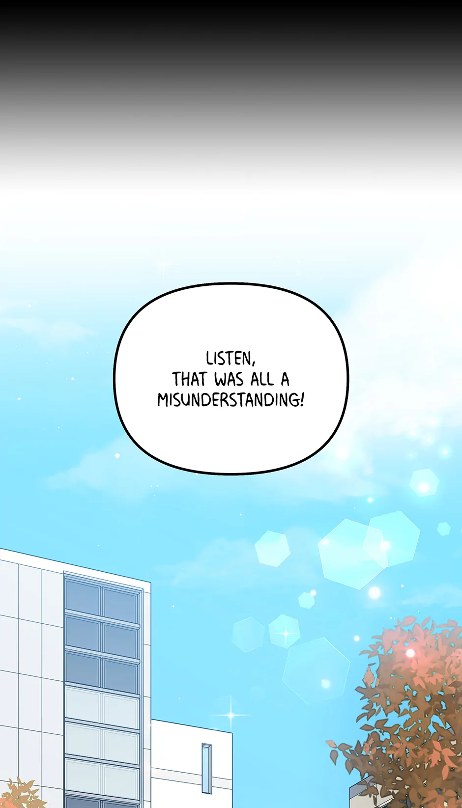 Love on Campus Chapter 33 - Page 47
