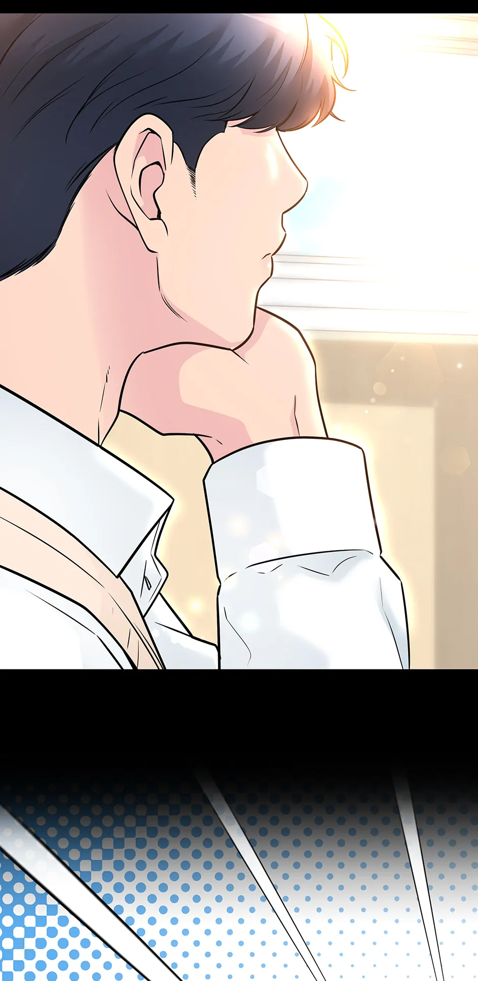 Love on Campus Chapter 33 - Page 56