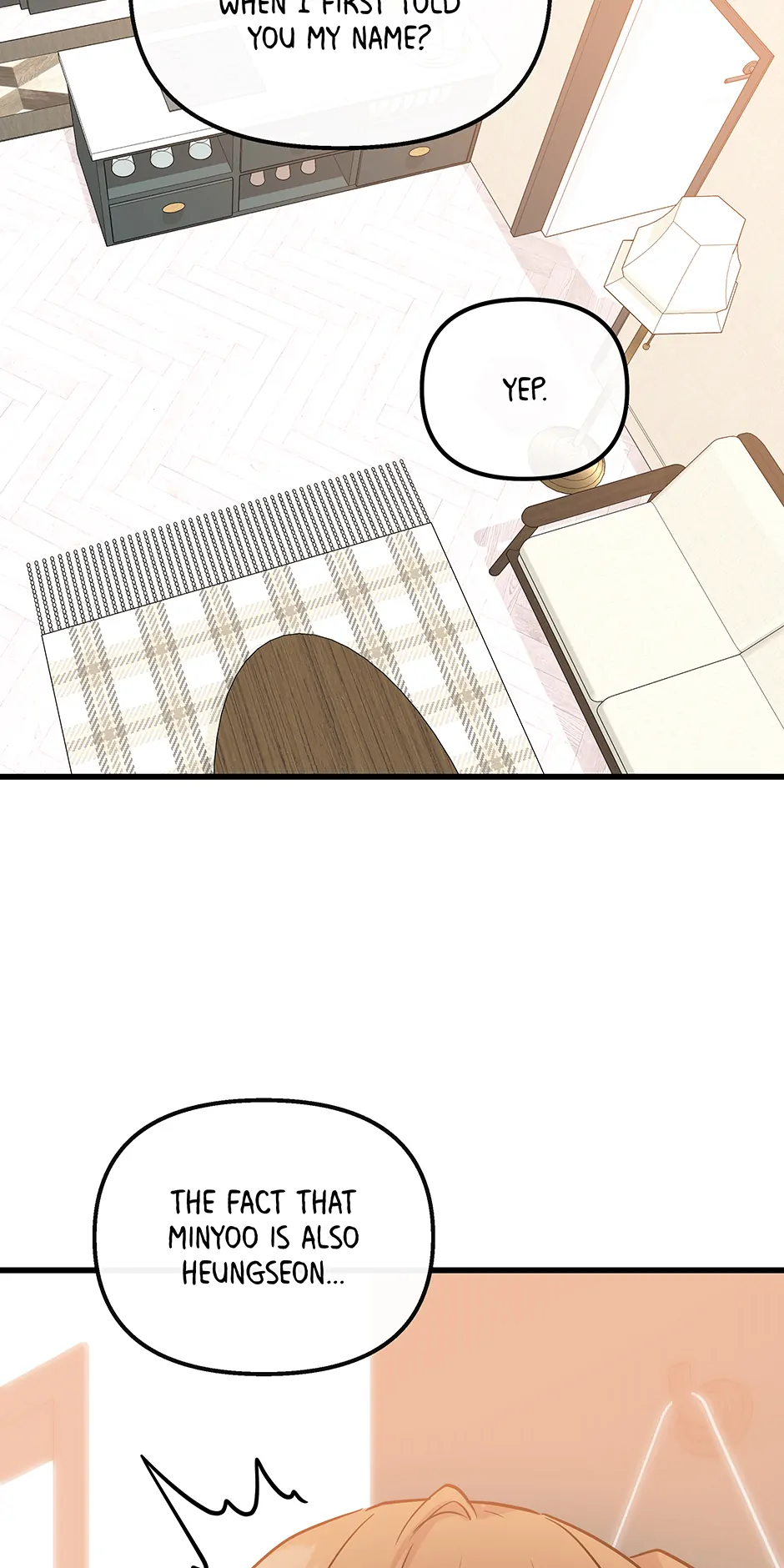 Love on Campus Chapter 33 - Page 65