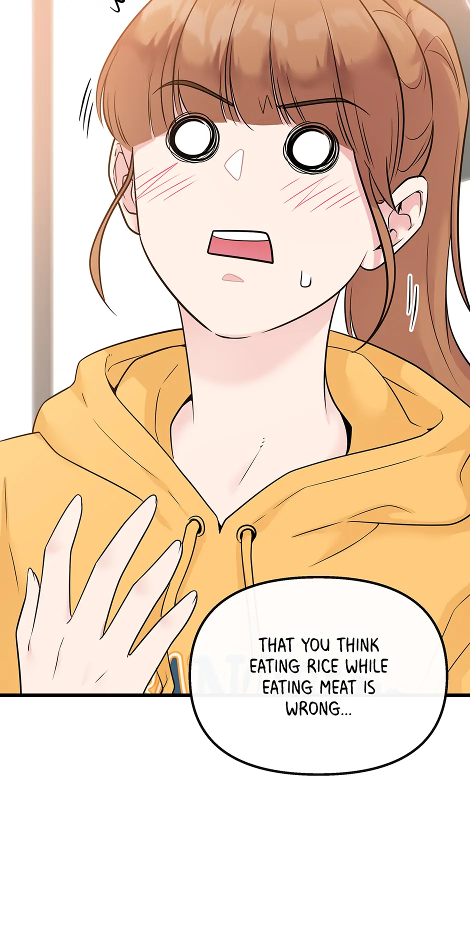 Love on Campus Chapter 33 - Page 66
