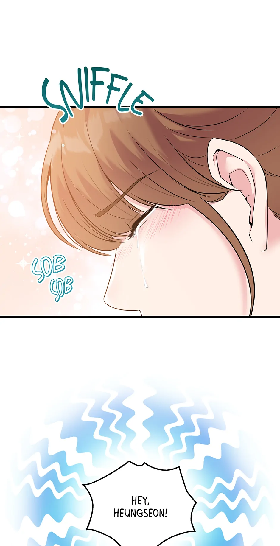 Love on Campus Chapter 34 - Page 1