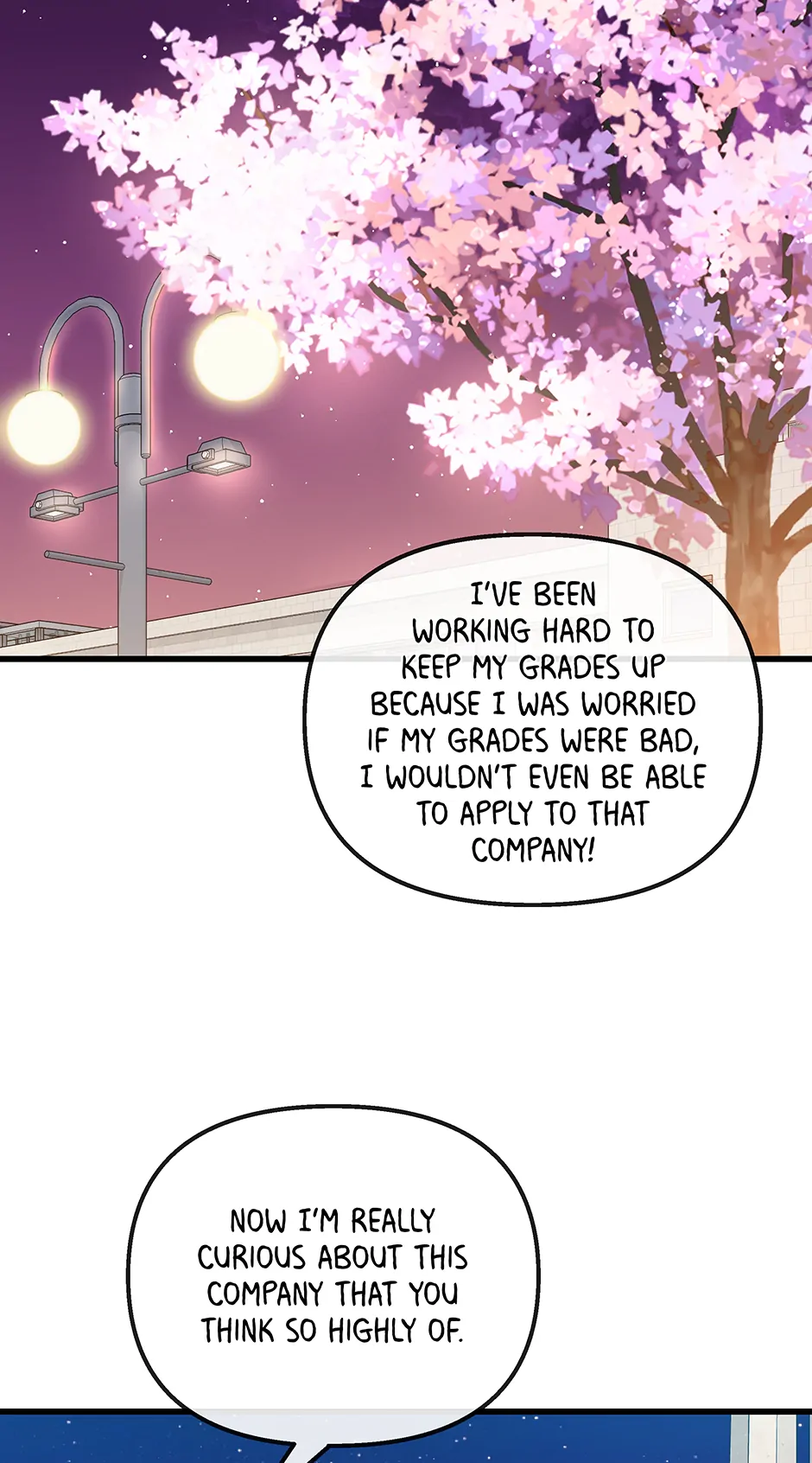 Love on Campus Chapter 34 - Page 37