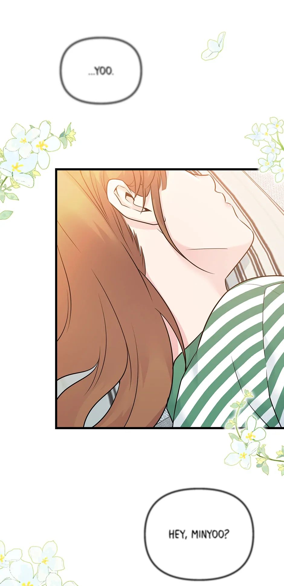 Love on Campus Chapter 34 - Page 45