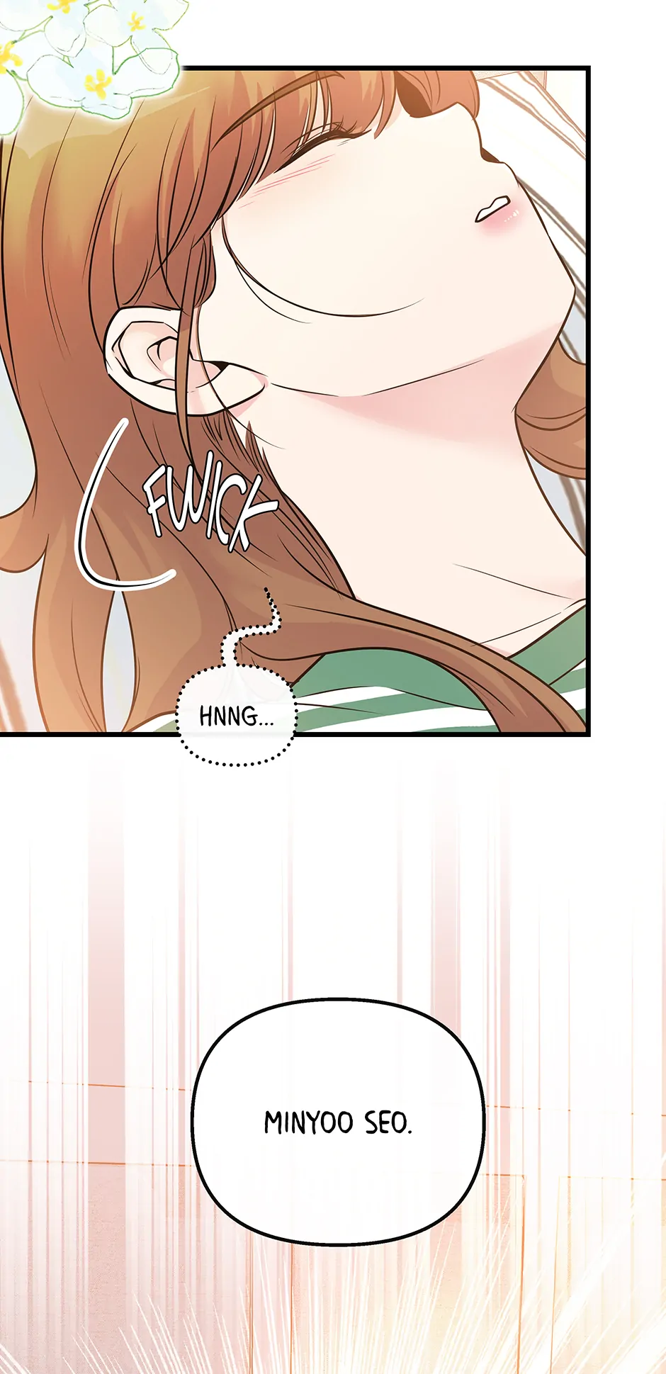 Love on Campus Chapter 34 - Page 46