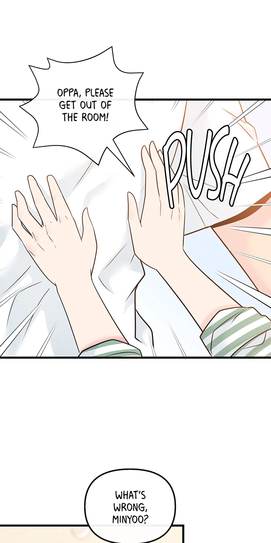 Love on Campus Chapter 34 - Page 52