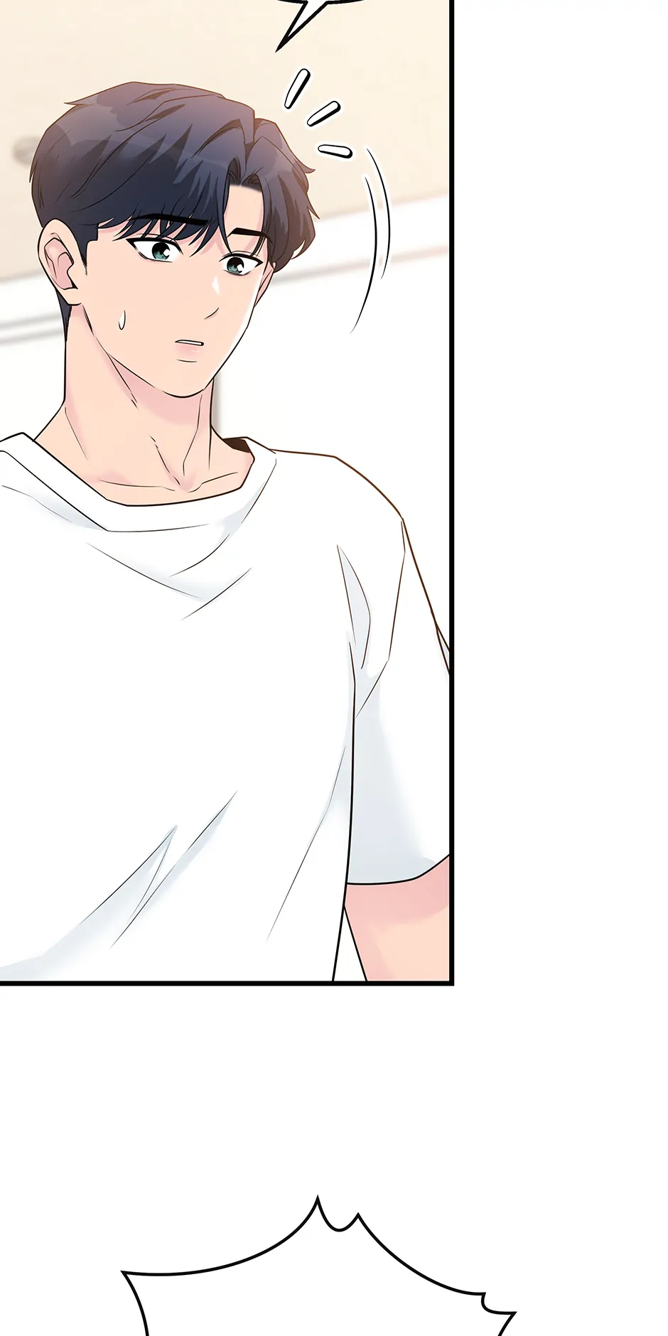 Love on Campus Chapter 34 - Page 53