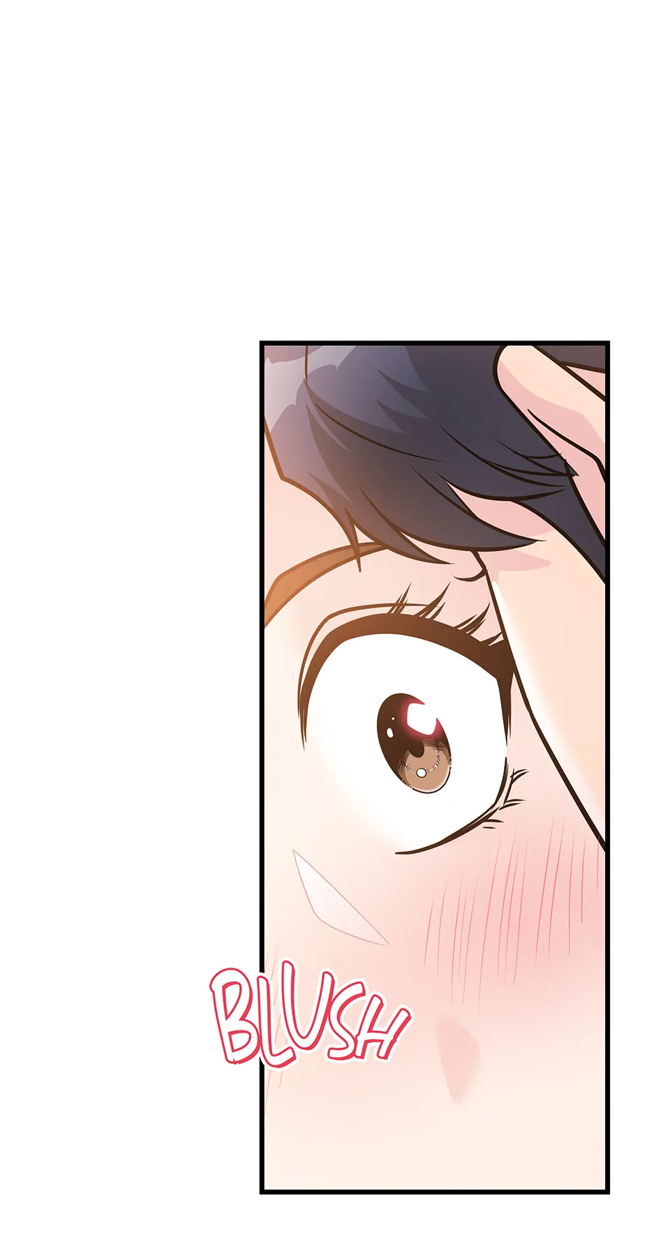 Love on Campus Chapter 34 - Page 59
