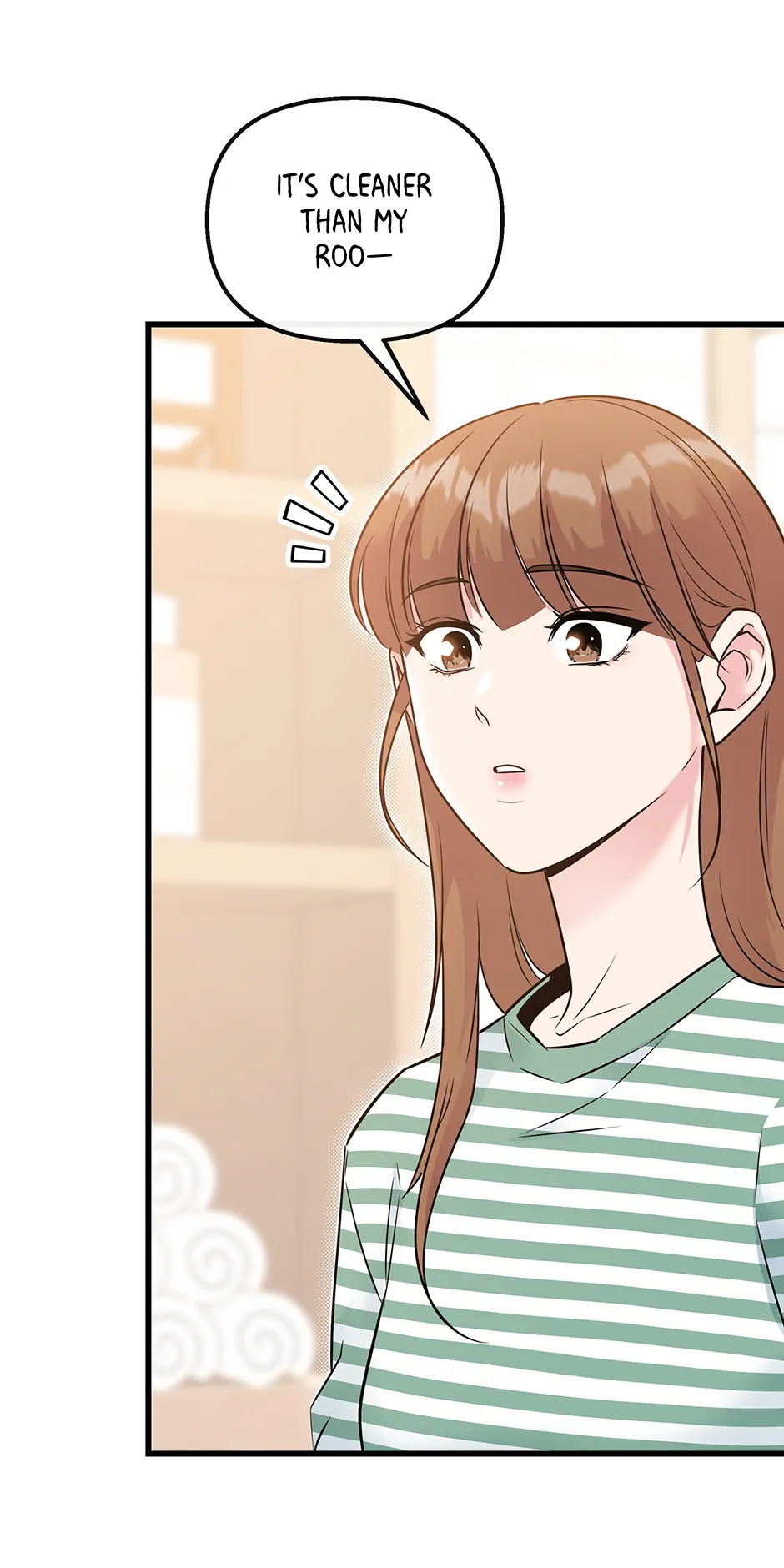 Love on Campus Chapter 34 - Page 66