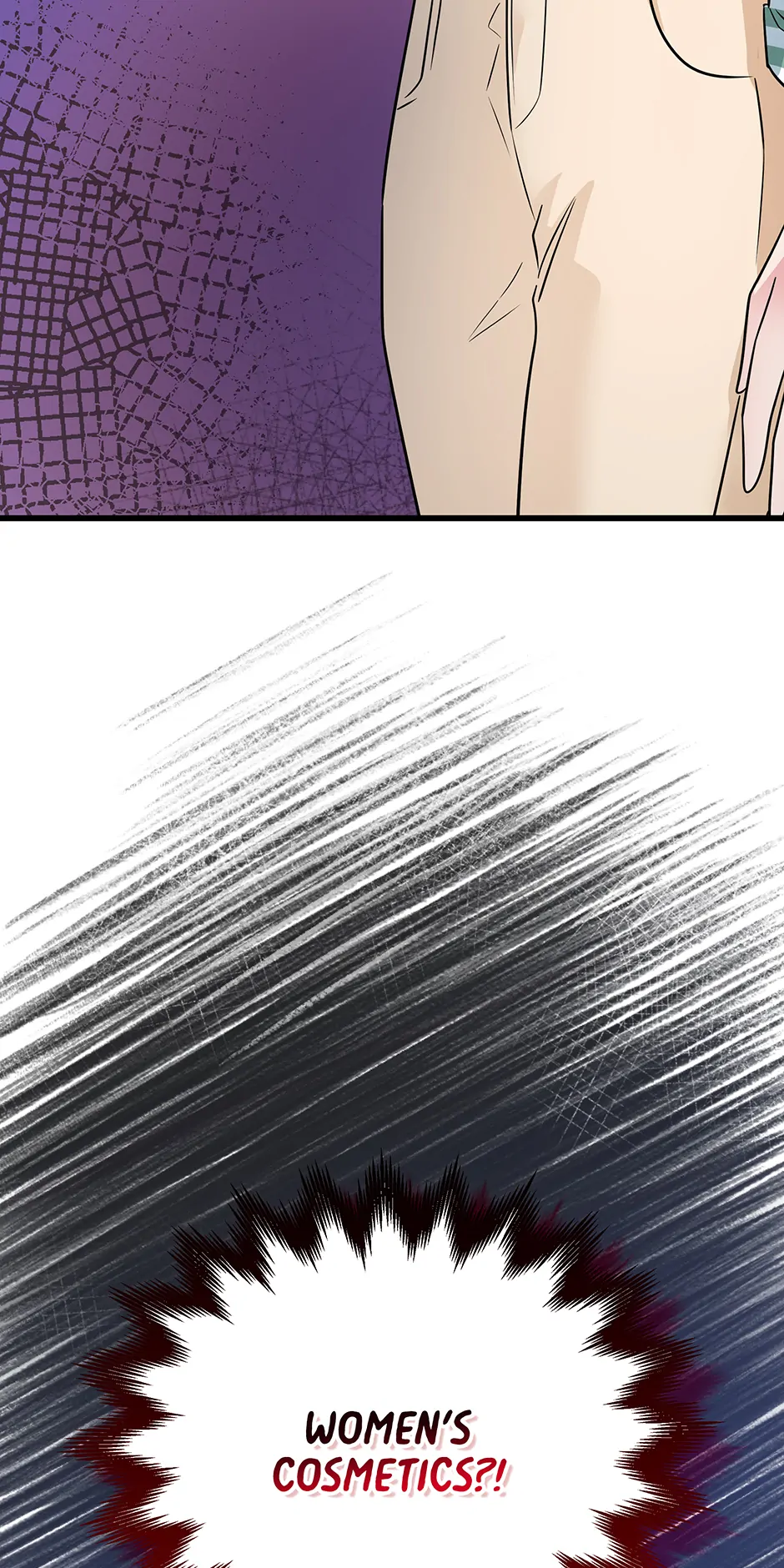 Love on Campus Chapter 34 - Page 69