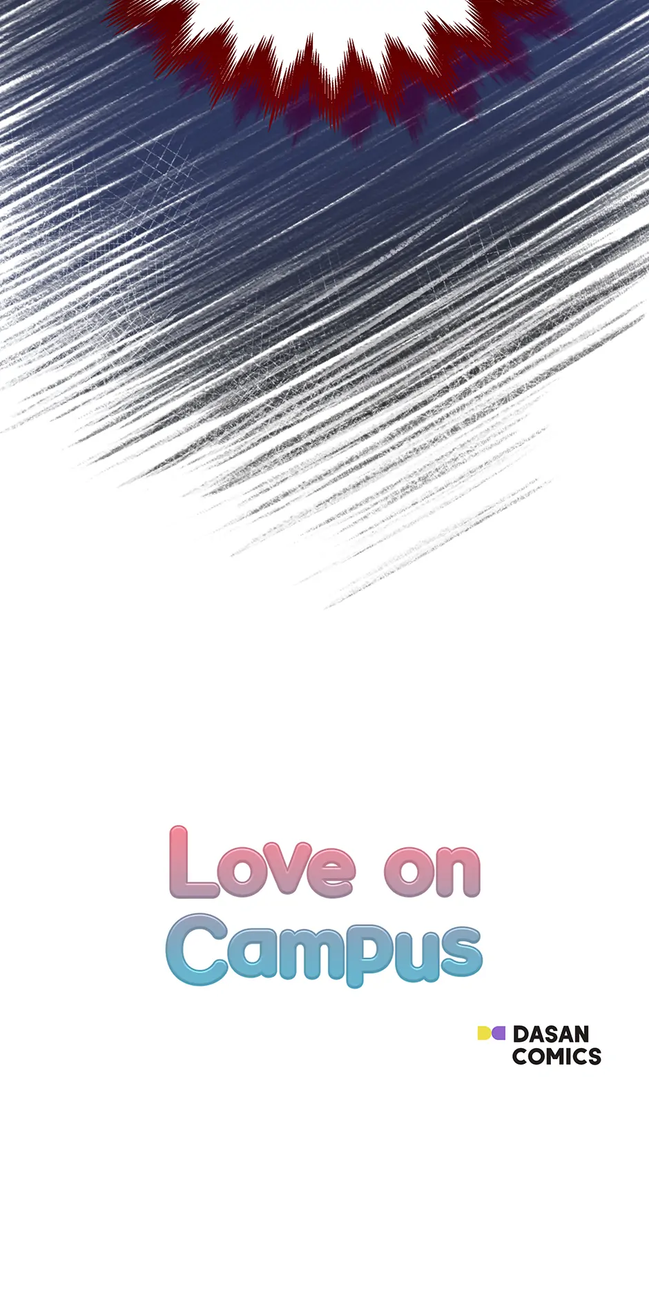 Love on Campus Chapter 34 - Page 70