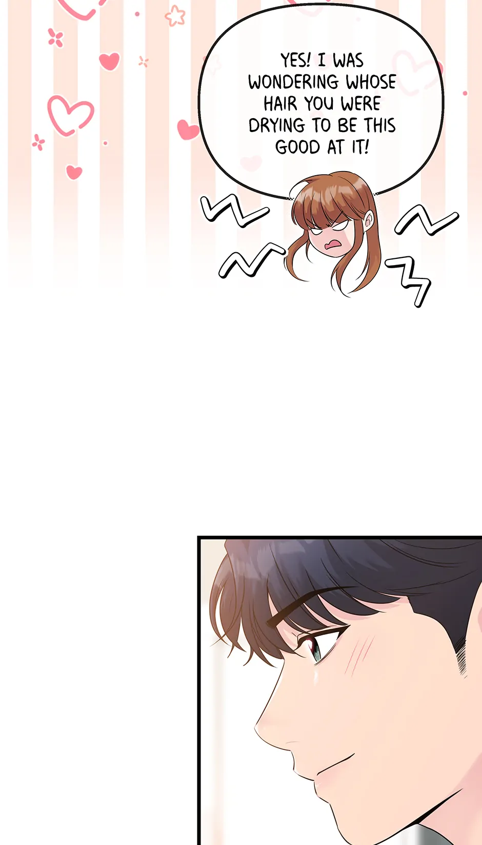 Love on Campus Chapter 35 - Page 12