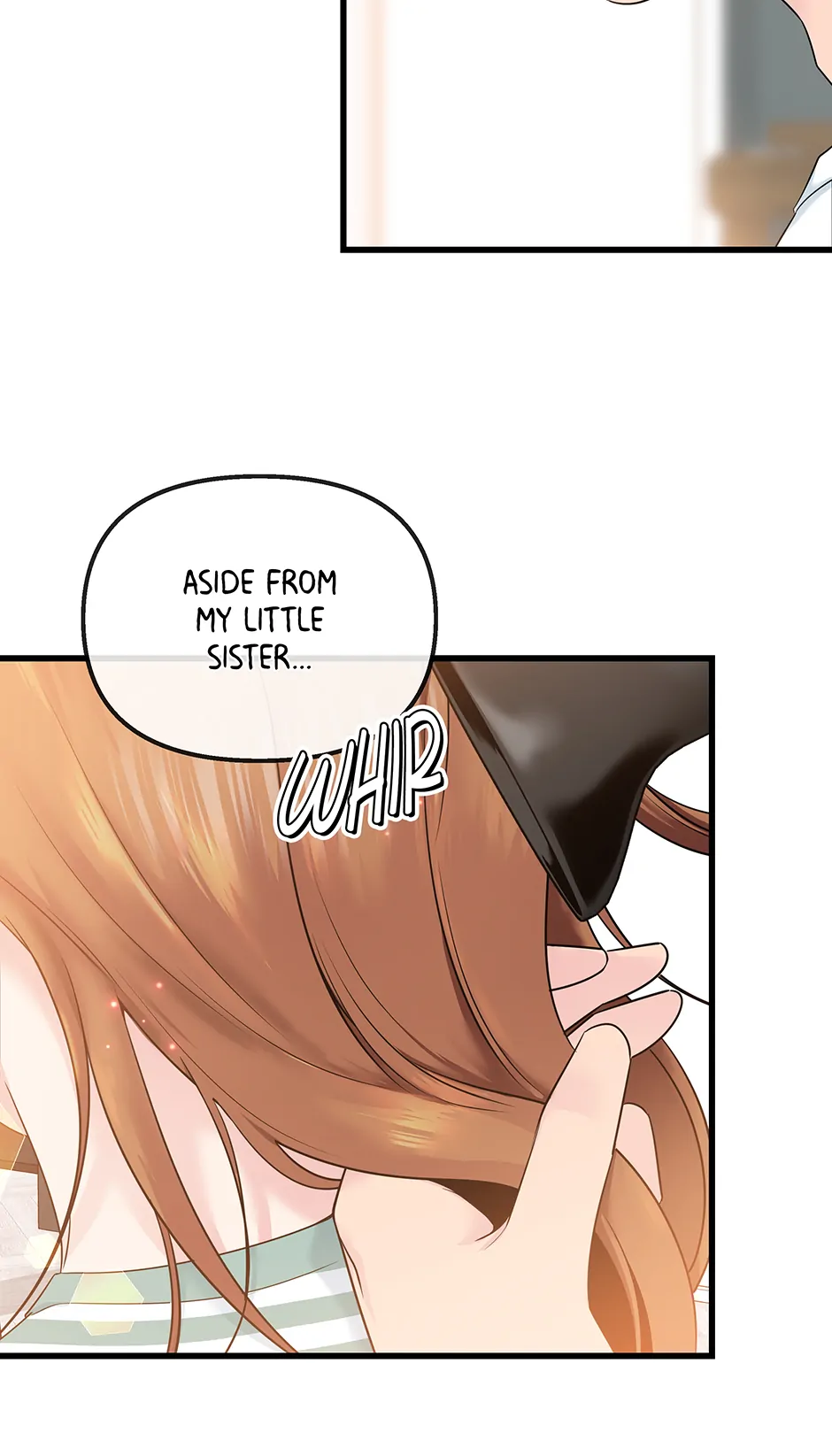 Love on Campus Chapter 35 - Page 13