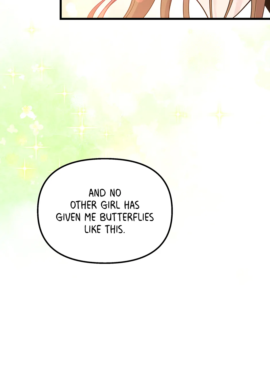 Love on Campus Chapter 35 - Page 15