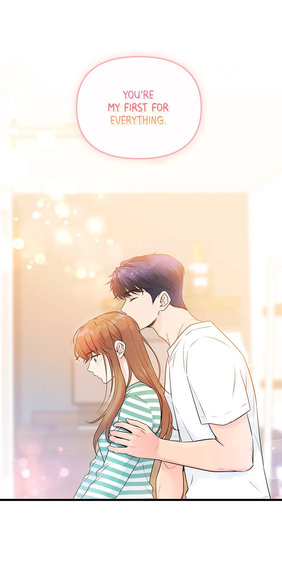 Love on Campus Chapter 35 - Page 16